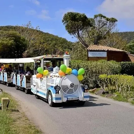 Daire Cap Soleil J2 Appt 204 *