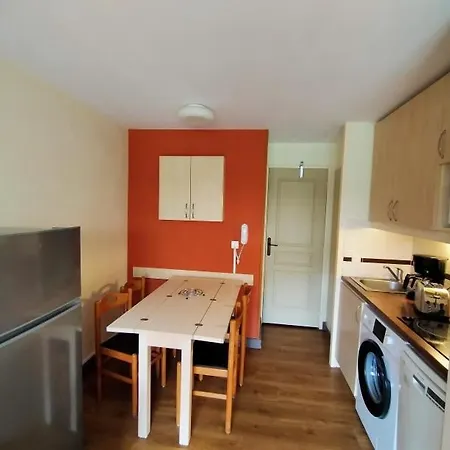 Cap Soleil J2 Appt 204 * Saint-Raphaël