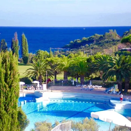 Cap Soleil J2 Appt 204 Apartman