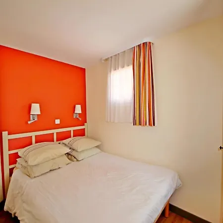 Cap Soleil J2 Appt 204 * Saint-Raphaël