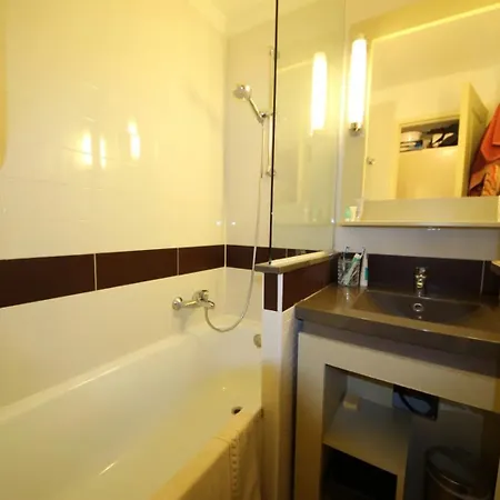 Cap Soleil J2 Appt 204 Saint-Raphaël