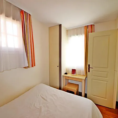 아파트 Cap Soleil J2 Appt 204 *