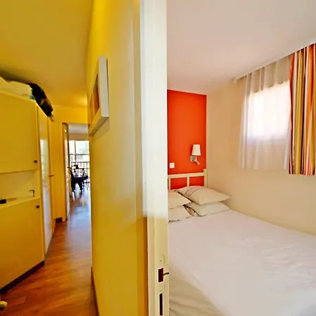 شقة Cap Soleil J2 Appt 204