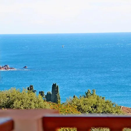 Cap Soleil J2 Appt 204 Saint-Raphaël